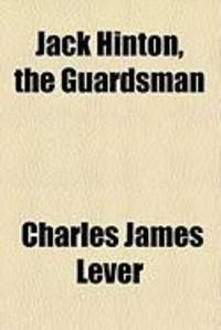 Produktbild: Jack Hinton, the Guardsman