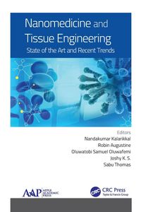 Produktbild: Nanomedicine and Tissue Engineering
