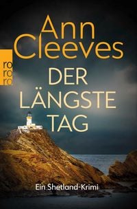 Produktbild: Der l&auml;ngste Tag