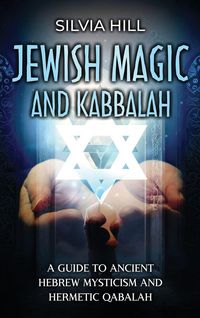 Produktbild: Jewish Magic and Kabbalah