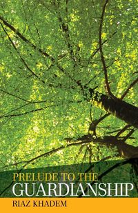 Produktbild: Prelude to the Guardianship