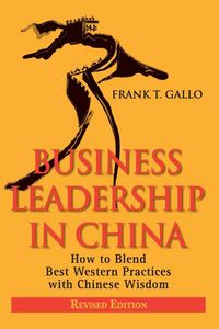 Produktbild: Business Leadership in China R