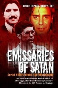 Produktbild: Emissaries of Satan