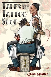 Produktbild: Tales from the Tattoo Shop
