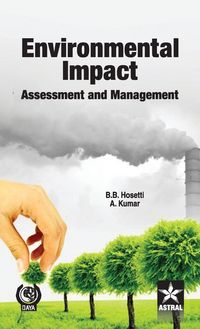 Produktbild: Environmental Impact Assessment and Management
