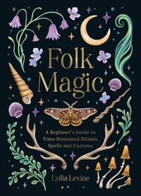 Produktbild: Folk Magic