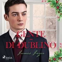 Produktbild: Gente di Dublino