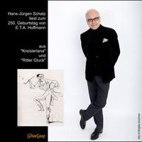 Produktbild: E.T.A. Hoffmann - Kreisleriana & Ritter Gluck