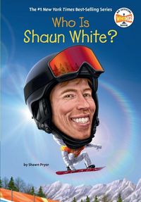 Produktbild: Who Is Shaun White?