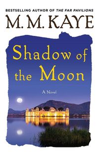 Produktbild: Shadow of the Moon