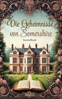 Produktbild: Die Geheimnisse von Somershire