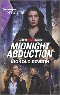 Produktbild: MIDNIGHT ABDUCTION ORIGINAL/E