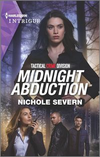 Produktbild: Midnight Abduction Original/e