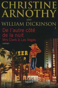 Produktbild: De l'autre c&ocirc;t&eacute; de la nuit