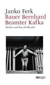 Produktbild: Bauer Bernhard Beamter Kafka
