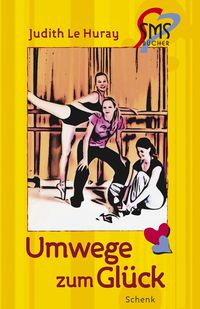 Produktbild: Umwege zum Gl&uuml;ck