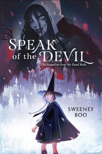 Produktbild: Speak of the Devil