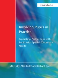 Produktbild: Involving Pupils in Practice