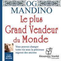 Produktbild: Le plus grand vendeur du monde