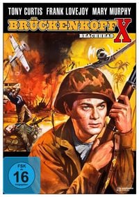 Produktbild: Br&uuml;ckenkopf X