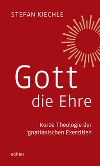 Produktbild: Gott die Ehre
