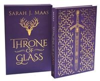 Produktbild: Throne of Glass (Collector's Edition)