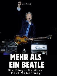Produktbild: Mehr als ein Beatle