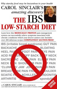 Produktbild: The IBS Low-Starch Diet