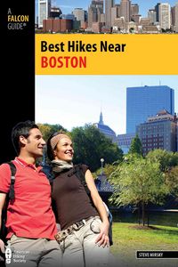 Produktbild: Best Hikes Near Boston