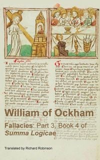 Produktbild: Fallacies