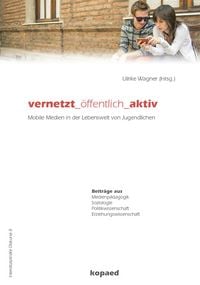 Produktbild: Vernetzt _ &ouml;ffentlich _ aktiv