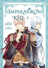 Produktbild: Imparatorun Kizi 6
