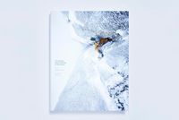 Produktbild: The Great Mixed Climbs of Scotland