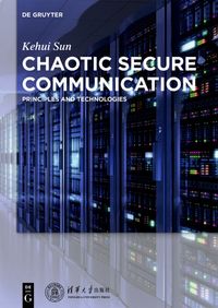 Produktbild: Chaotic Secure Communication