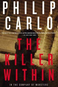 Produktbild: Carlo, P: Killer Within