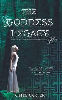 Produktbild: The Goddess Legacy