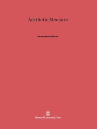Produktbild: Aesthetic Measure