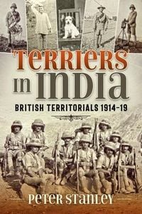Produktbild: Terriers in India