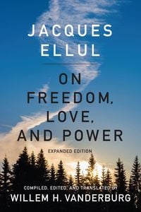 Produktbild: On Freedom, Love, and Power