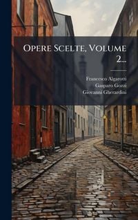 Produktbild: Opere Scelte, Volume 2...