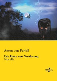 Produktbild: Die Hexe von Norderoog