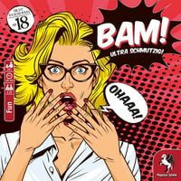 Produktbild: Bam! - Ultra schmutzig!