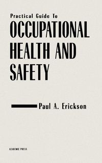 Produktbild: Pratical Guide to Occupational Health and Safety