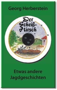 Produktbild: Der Scheiss-Hirsch