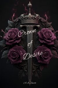 Produktbild: Crown of Desire