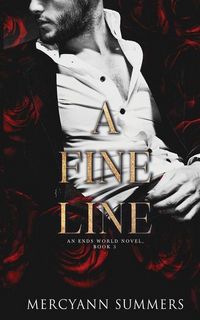 Produktbild: A Fine Line