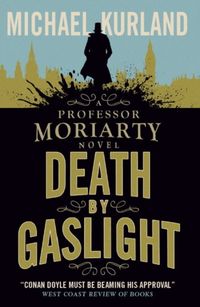 Produktbild: Death by Gaslight