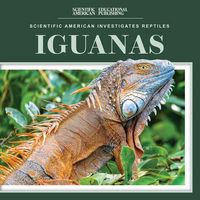 Produktbild: Iguanas