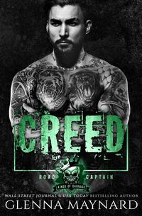 Produktbild: Creed: Kings of Carnage MC