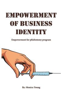 Produktbild: Empowerment Of Business Identity